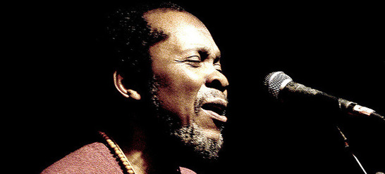 Terry Callier