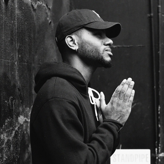 Bryson Tiller