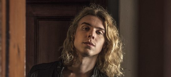Elandré