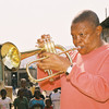 Hugh Masekela