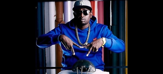 DJ Maphorisa