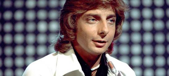 Barry Manilow