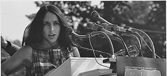 Joan Baez