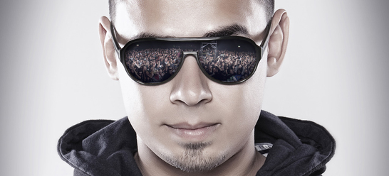 Afrojack