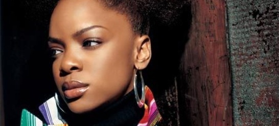 Leela James