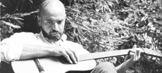 Shel Silverstein