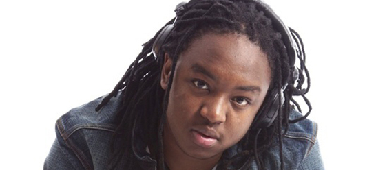 DJ Shimza