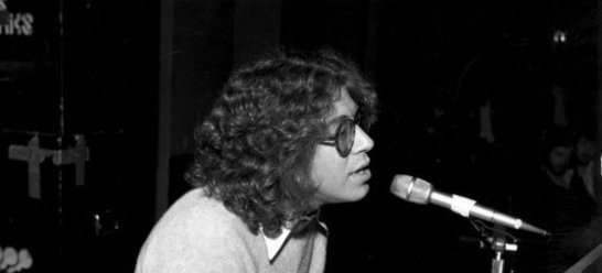 Randy Edelman