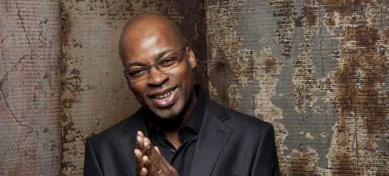 Lionel Loueke