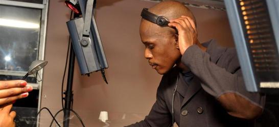 DJ Kent