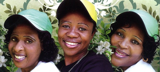 Izingane Zoma