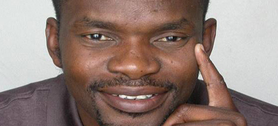 DJ Ganyani