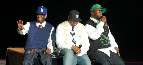 Boyz II Men