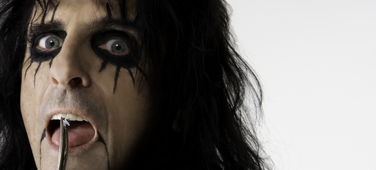 Alice Cooper
