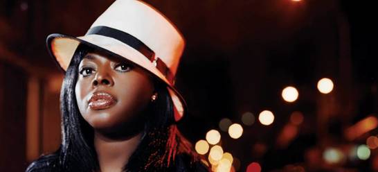 Angie Stone