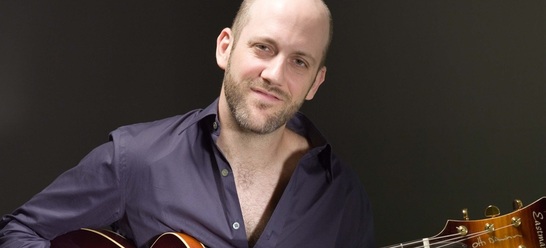 Adam Rafferty