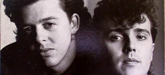 Tears For Fears