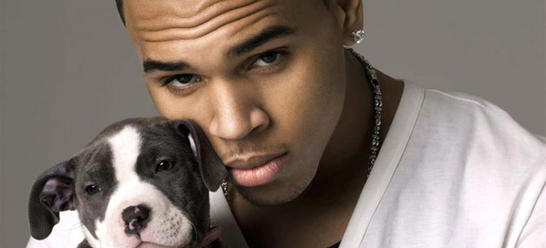 Chris Brown