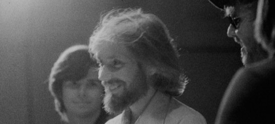 Harry Nilsson