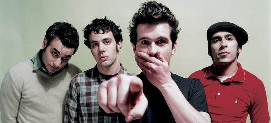 Brand New