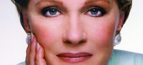 Julie Andrews