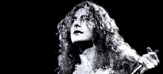 Robert Plant