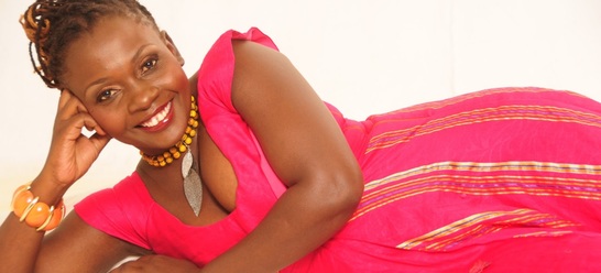 Nyota Ndogo