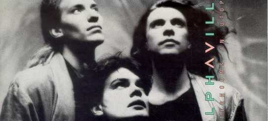 Alphaville