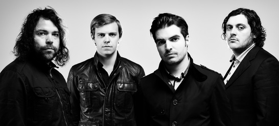 The Boxer Rebellion