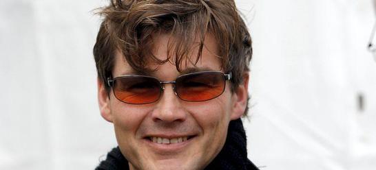 Morten Harket