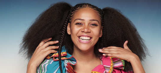 Sho Madjozi