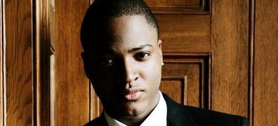 Taio Cruz