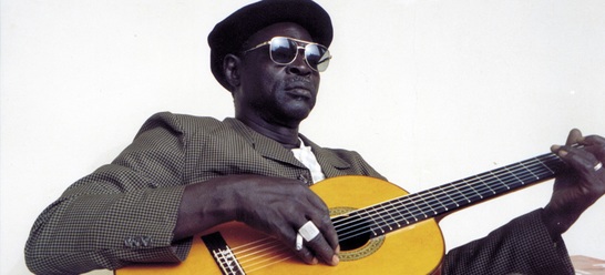 Ali Farka Toure