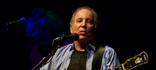 Paul Simon