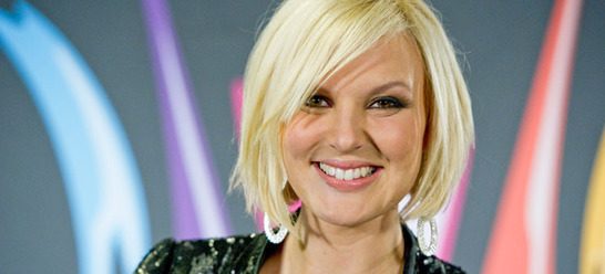 Sanna Nielsen Utan Dina Andetag