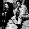 Bob Dylan & Johnny Cash
