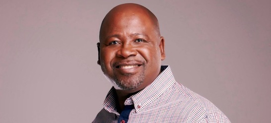 Sipho Makhabane