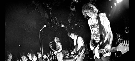 Sonic Youth