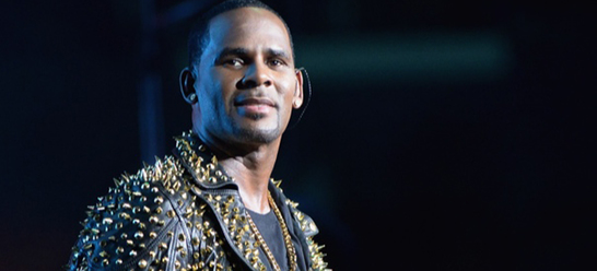 R. Kelly