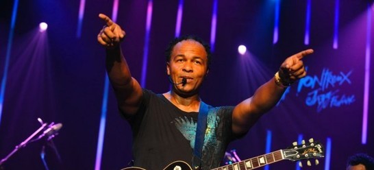 Ray Parker Jr.