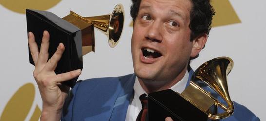 Michael Giacchino