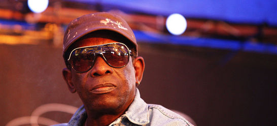 Tony Allen