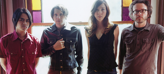 Silversun Pickups