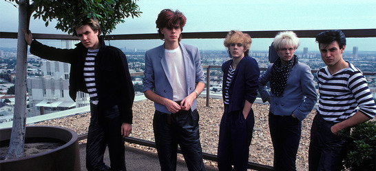 Duran Duran