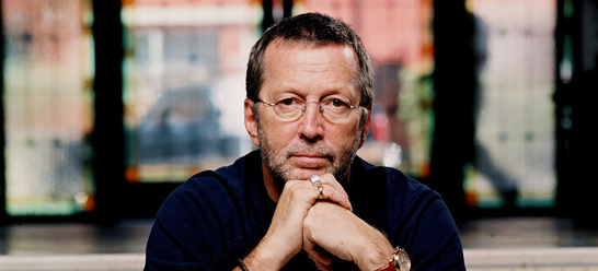 Eric Clapton