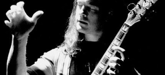 Billy McLaughlin