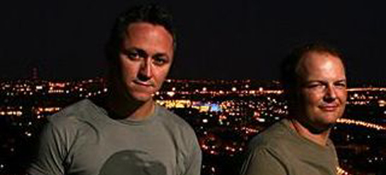 Budai & Vic