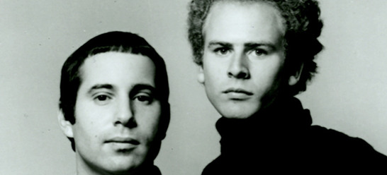 Simon & Garfunkel