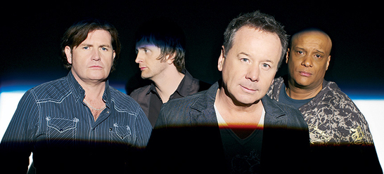 Simple Minds