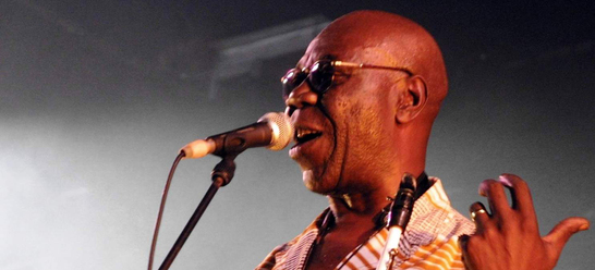 Manu Dibango